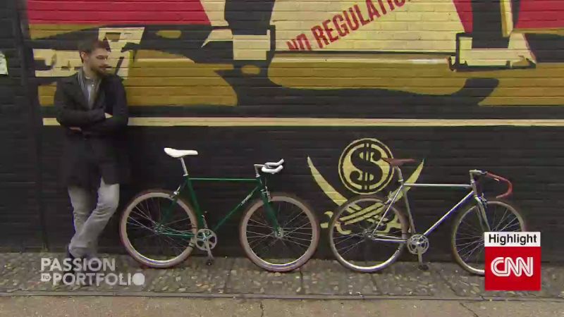 Foffa bikes for cheap sale