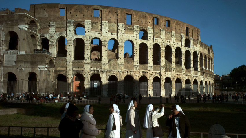 Orig Colosseum 2
