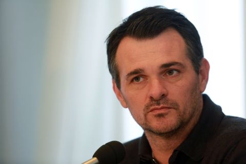 Last year Bordeaux coach Willy Sagnol was taken to task for comments about African players, who he deemed more powerful, albeit less disciplined and intelligent than others. The former French international insisted his words were misinterpreted.