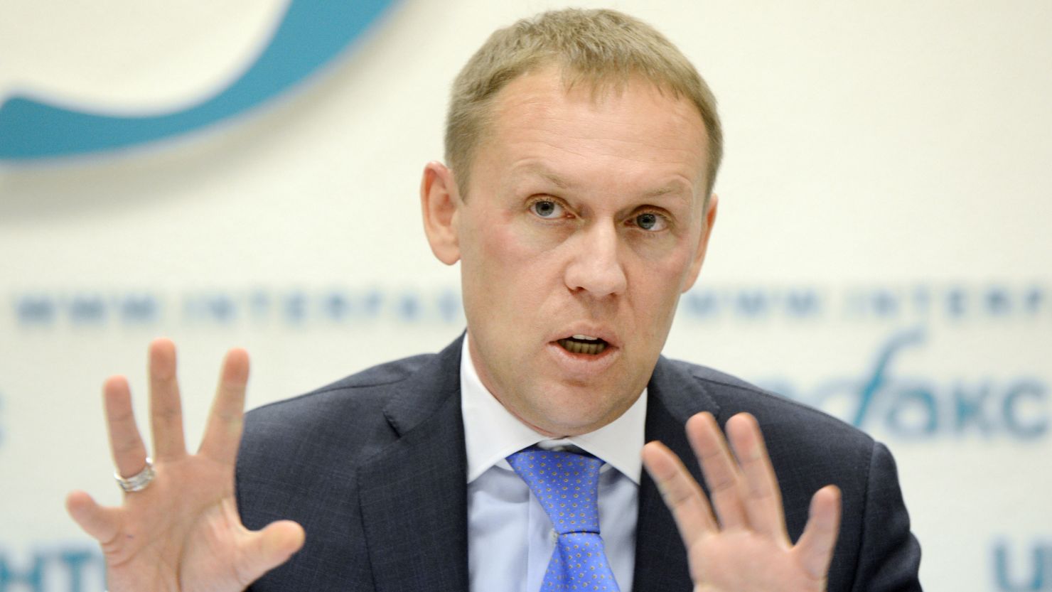 Former Soviet KGB agent and current Russian parliamentarian Andrei Lugovoi was awarded a second-class medal of the Order of Merit for the Motherland.