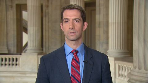 Tom Cotton