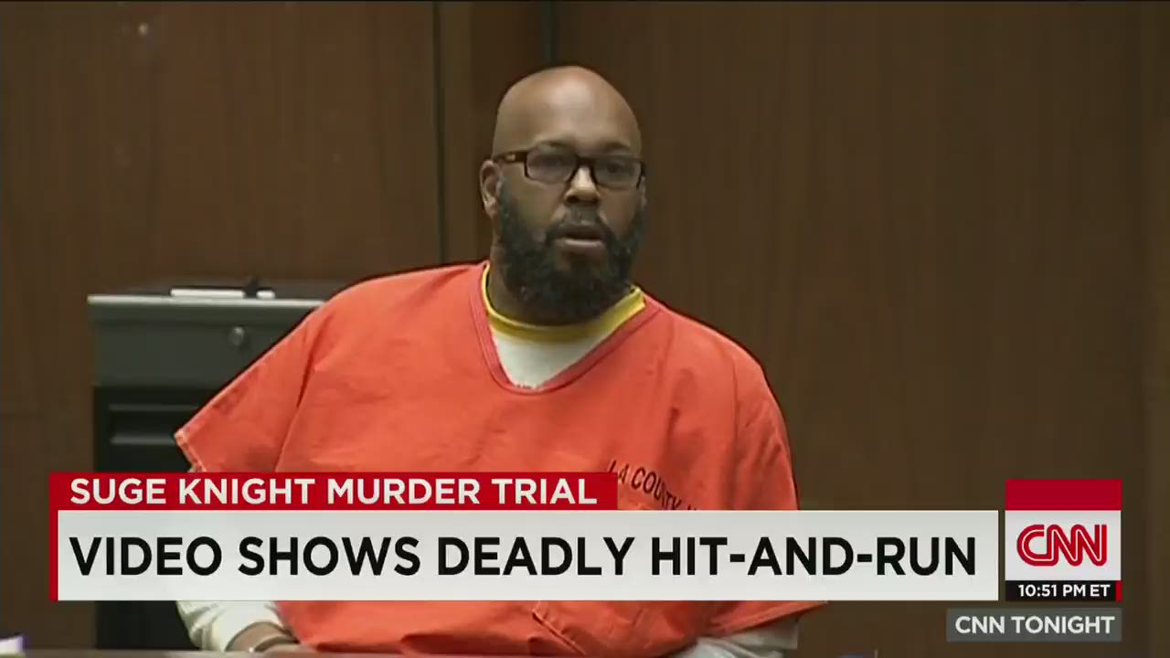 Rap mogul Suge Knight pleads not guilty to murder | CNN