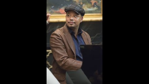 Terrence Howard portrays family patriarch Lucious Lyon. Lucious is the head of his family record label, founded on illegal money from his and Cookie's days as drug dealers. In season one he was told had ALS which caused him to contemplate which of his sons should carry on the family business. 
