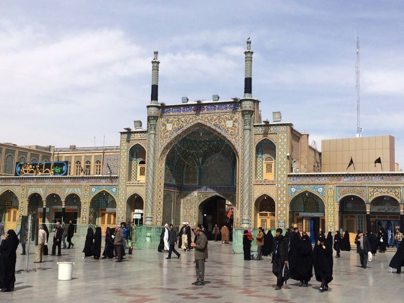 Inside Iran: The Road To Esfahan | CNN