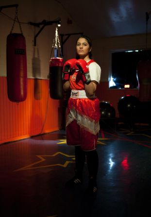 The show takes place in and around a boxing ring with audience members free to walk around and follow the action. The play also addresses the pressures of being young, highlighting worries about future relationships and career paths.