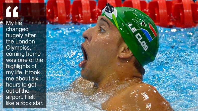 h2h le clos9