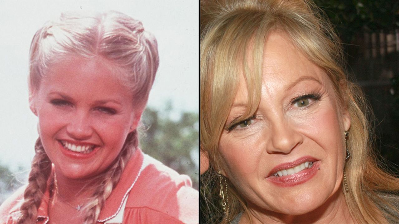 Charlene Tilton was a teen when she took on the role of Lucy Ewing on the original Dallas. Over the years, she's had bit roles on TV and the big screen, and in 2012, she joined the cast of the new "Dallas." In 2015, she made a guest appearance on the ABC comedy "The Middle."