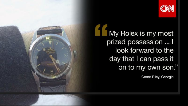 Myrolex world online