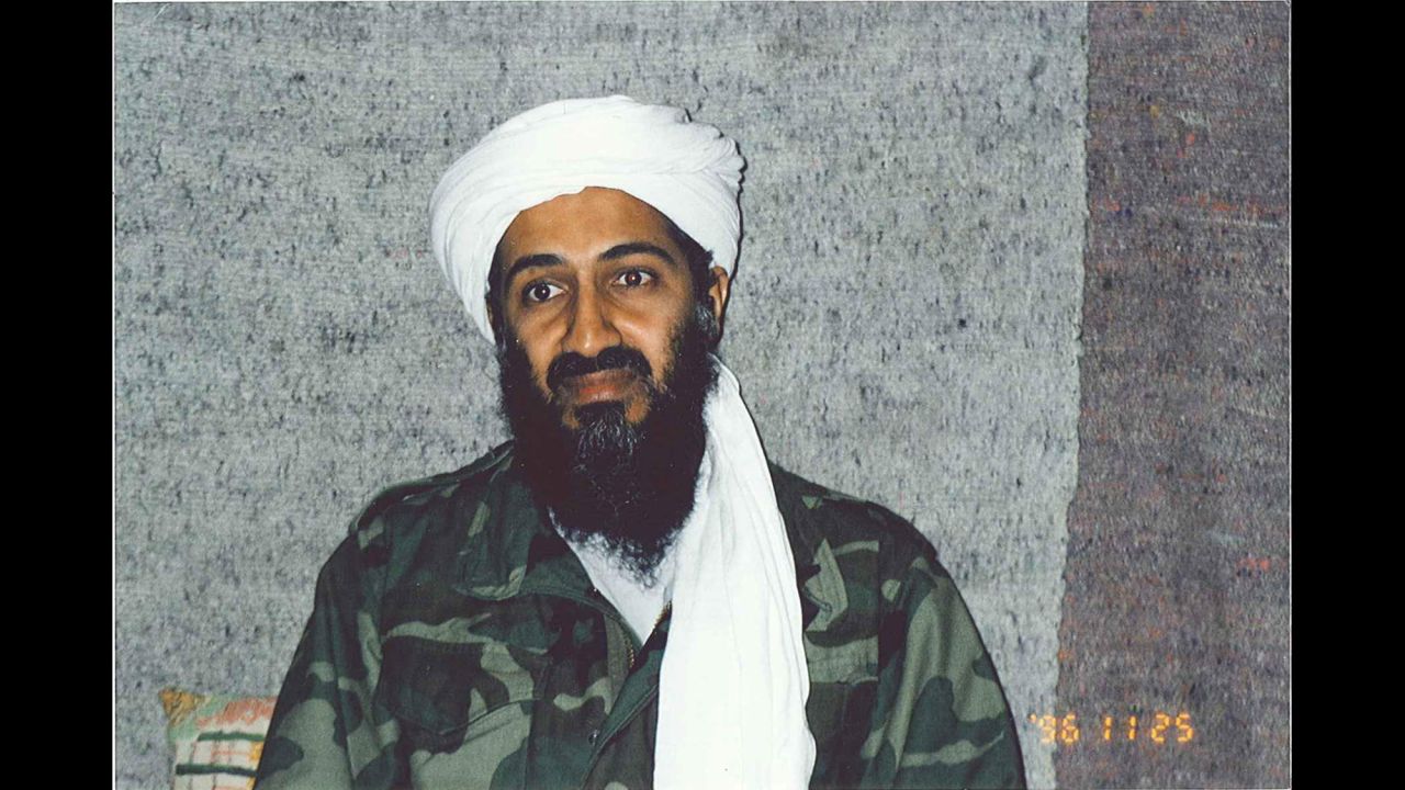 More than 200 al Qaeda fighters were killed in the December 2001 battle of Tora Bora, and more than 50 were captured. Bin Laden and deputy Ayman al-Zawahiri escaped.