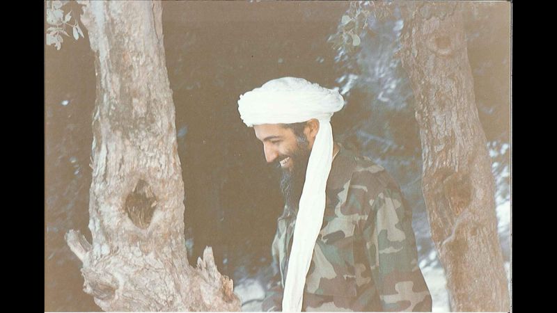 Osama bin Laden's Afghan hideout: Rare look in photos | CNN