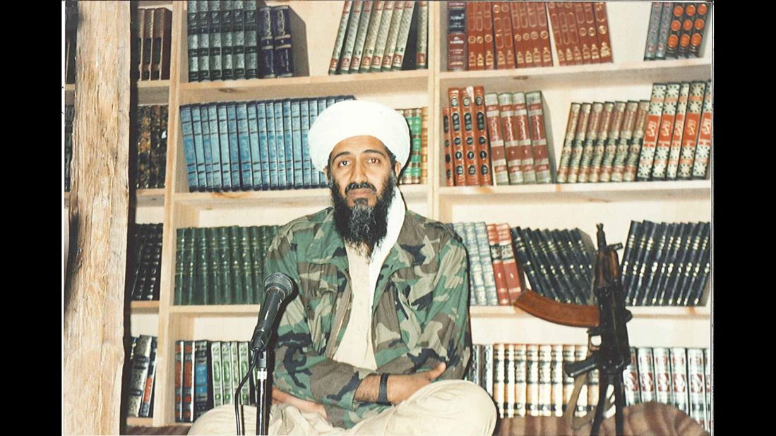 Osama Bin Laden S Afghan Hideout Rare Look In Photos Cnn