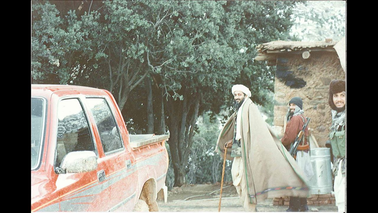In May 1996, bin Laden settled in the eastern Afghan city of Jalalabad. His mountain fortress in Tora Bora was a long drive up a dirt road he had built.