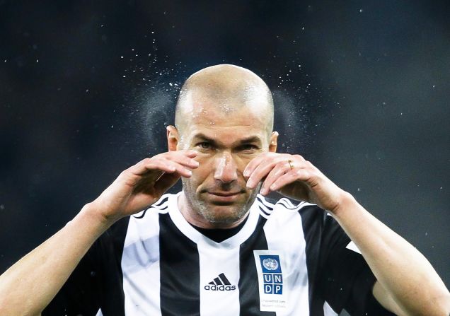 Can football offer a solution for France?