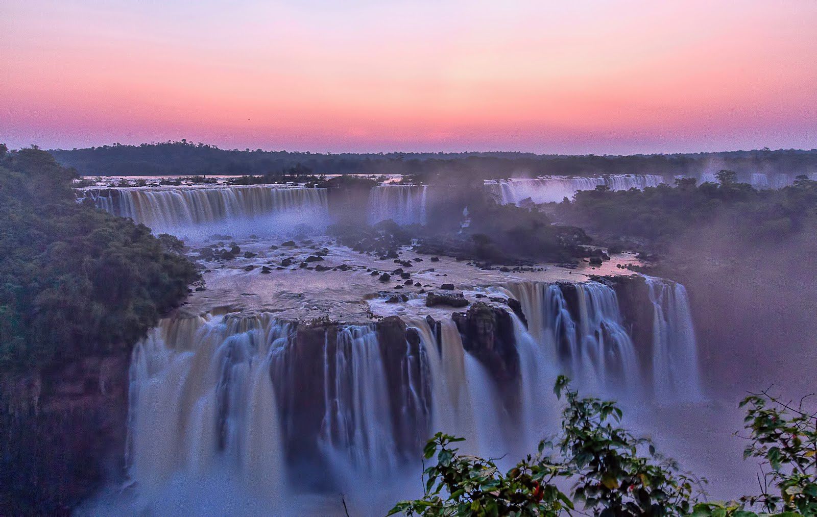 Iguazu Falls: Why you need to visit | CNN