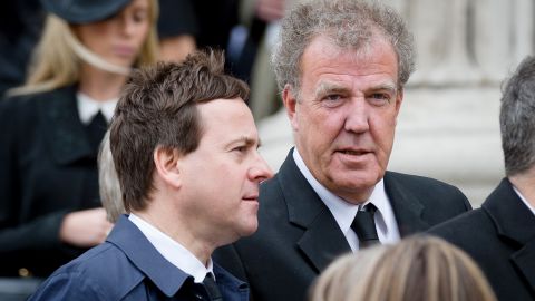 Jeremy Clarkson: Hated by liberals, loved by elite | CNN