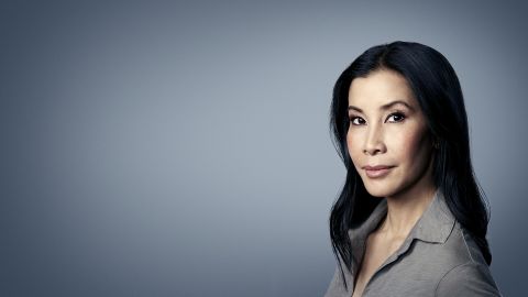 Lisa Ling