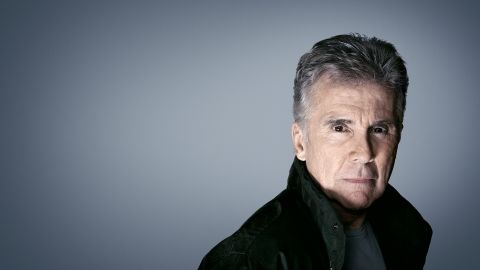 John Walsh Profile Image