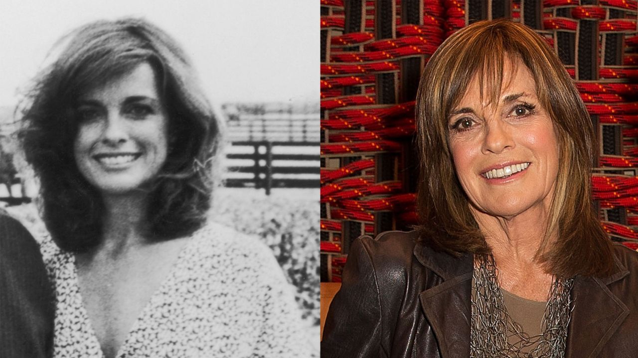 Linda Gray portrayed J.R.'s wife, Sue Ellen Ewing. on the original show; the two were divorced in the reboot. She directed several episodes of the original series and has continued to work steadily as an actress and director. 
