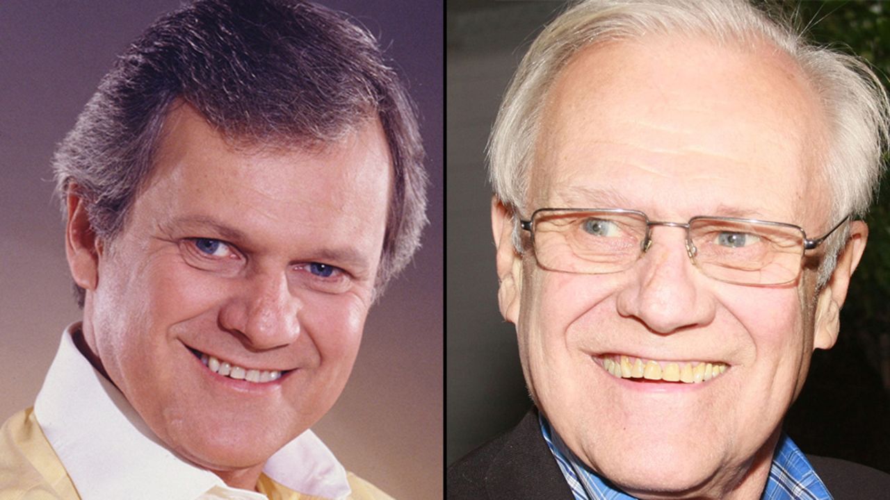 Ken Kercheval resumed his role as J.R.'s nemisis Cliff Barnes in the "Dallas" reboot. Kercheval has most recently done theater in the UK and will next be seen in the 2016 romantic comedy <a href="https://www.kickstarter.com/projects/96407014/surviving-in-la-a-romantic-comedy" target="_blank" target="_blank">"Surviving in L.A." </a>