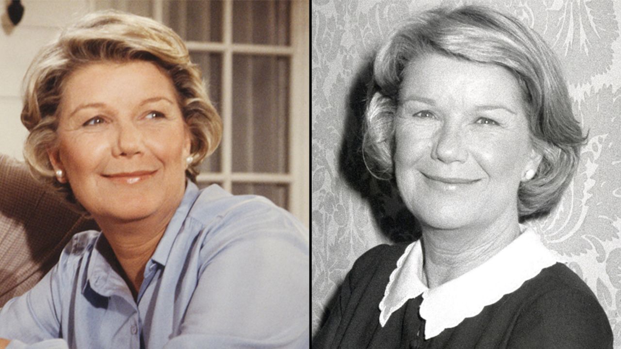 Barbara Bel Geddes portrayed Ewing matriarch Miss Ellie. Before taking the role, she was already a well-known actress, having appeared on Broadway and in films like Alfred Hitchcock's "Vertigo." Bel Geddes<a href="http://www.today.com/id/8898185/ns/today-entertainment/t/actress-barbara-bel-geddes-has-died/#.VQxkAI7F_Kc" target="_blank" target="_blank"> died in 2005 after a fight against lung cancer. She was 82.</a>