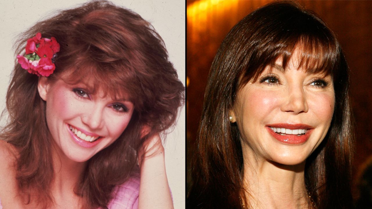 Victoria Principal is best known for her role as Bobby's wife, Pamela Ewing, in the original "Dallas." She started a successful skin care company and last had an acting role in the short-lived NBC series "Titans," which ended in 2001. Most recently, Principal has been known for her philanthropy, championing causes from domestic violence awareness to the environment.