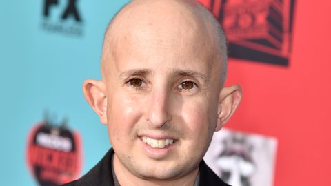 Actor <a href="http://www.cnn.com/2015/02/23/entertainment/feat-american-horror-story-actor-dead/" target="_blank">Ben Woolf </a>died February 23 at the age of 34. The Los Angeles Police Department confirmed that he had been hit by a car's side mirror several days earlier in Hollywood.