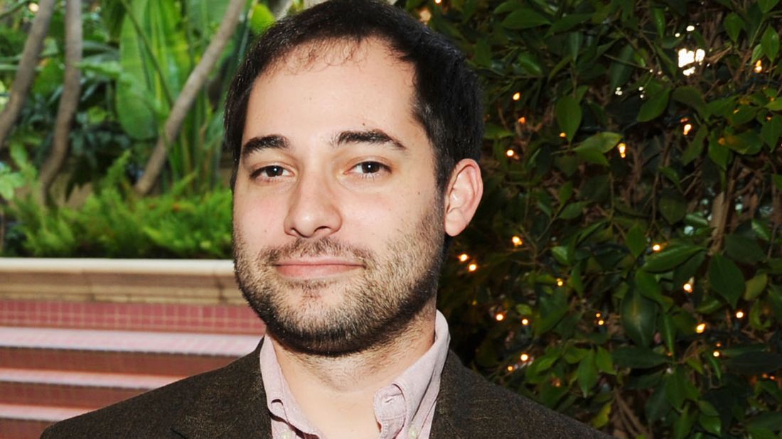 "Parks and Recreation" executive producer <a href="http://www.cnn.com/2015/02/19/entertainment/harris-wittels-parks-and-recreation-death/" target="_blank">Harris Wittels</a> died of a possible overdose, police said February 19. He was 30.