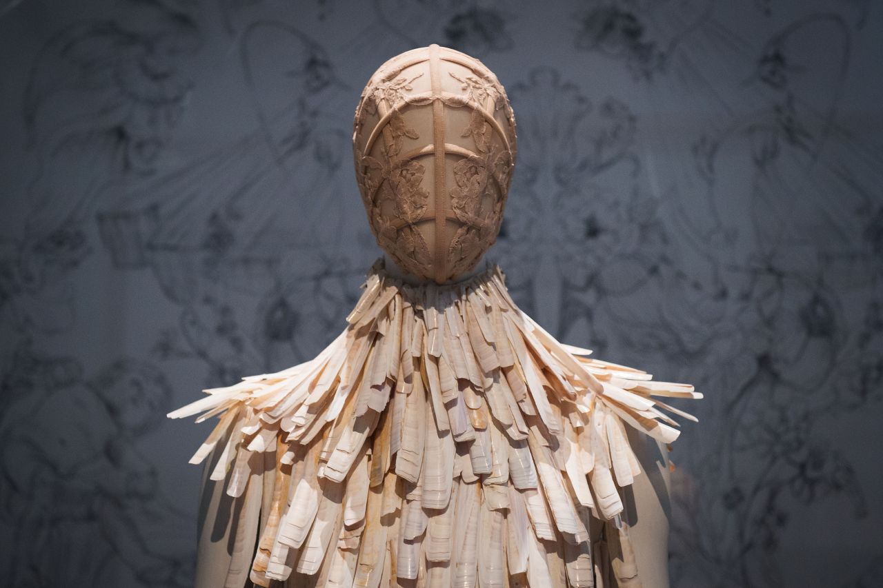 The Leading Culture Destinations Awards honor the world's most visionary museums. In 2015, the Alexander McQueen "Savage Beauty" show broke attendance records at London's Victoria & Albert Museum, earning the 163-year-old institution a nomination for Best Exhibitions & Programming. 