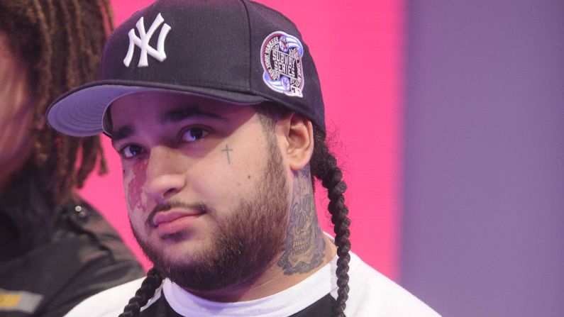 Hip-hop artist <a href="http://www.cnn.com/2015/01/19/entertainment/asap-yams-death/index.html" target="_blank">A$AP Yams</a>, one of the founding members of A$AP Mob, died at the age of 26, the group's Facebook page said on January 18. It wasn't immediately clear how he had died.