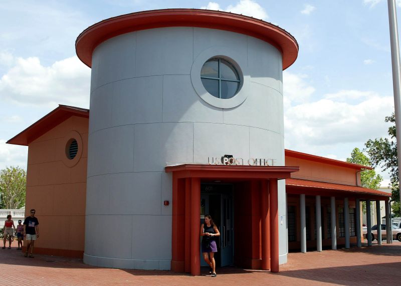 1993年/マイケル・グレイヴス/Michael Graves/ポストモダンデザイン