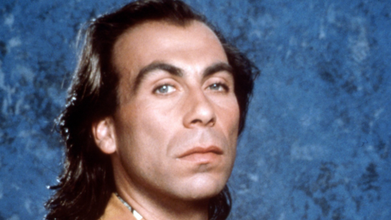 Actor and comedian <a href="http://www.cnn.com/2015/01/11/showbiz/taylor-negron-obit/index.html" target="_blank">Taylor Negron</a> died after a long battle with cancer, according to his family on January 10. He was 57.