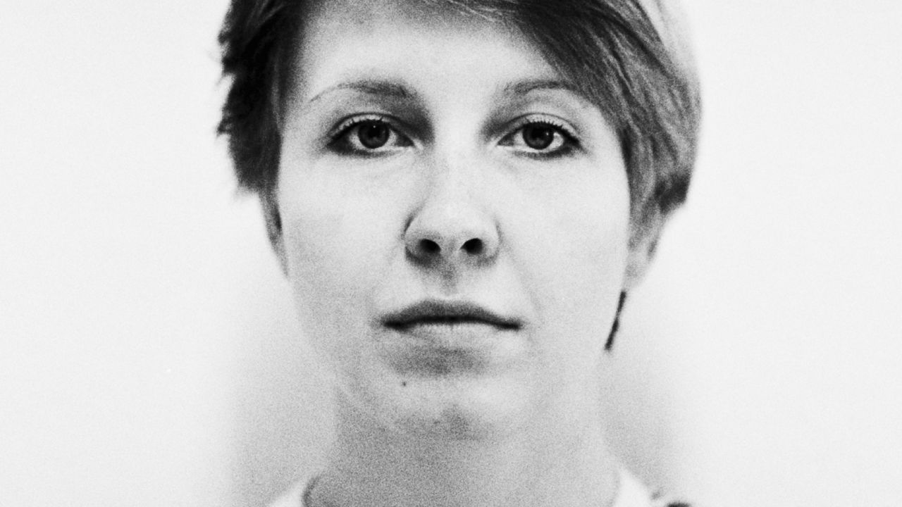 Photographer Katarzyna Mazur