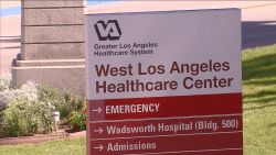 VA west los angeles hospital Lead pkg 03 13