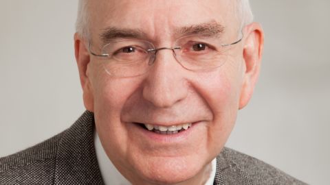 Edward McCabe