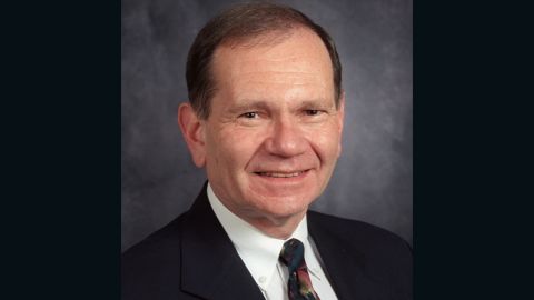 Norman Edelman