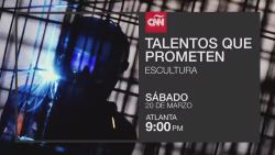 cnnee promo talentos que prometen sculpture_00002501.jpg