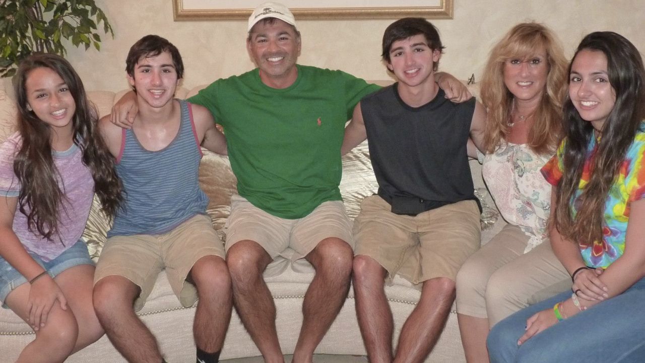 Jazz Jennings and her family will appear in "All That Jazz!" on the TLC network.