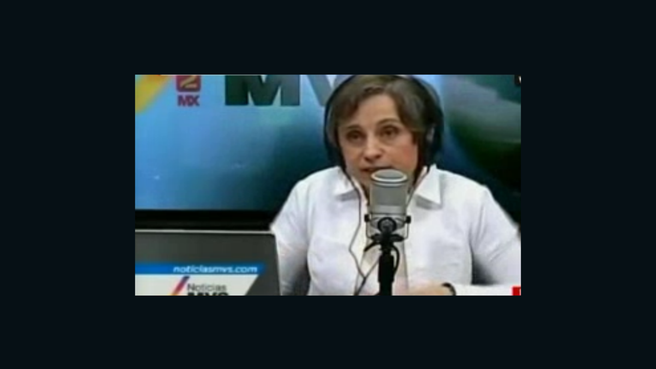 carmen aristegui