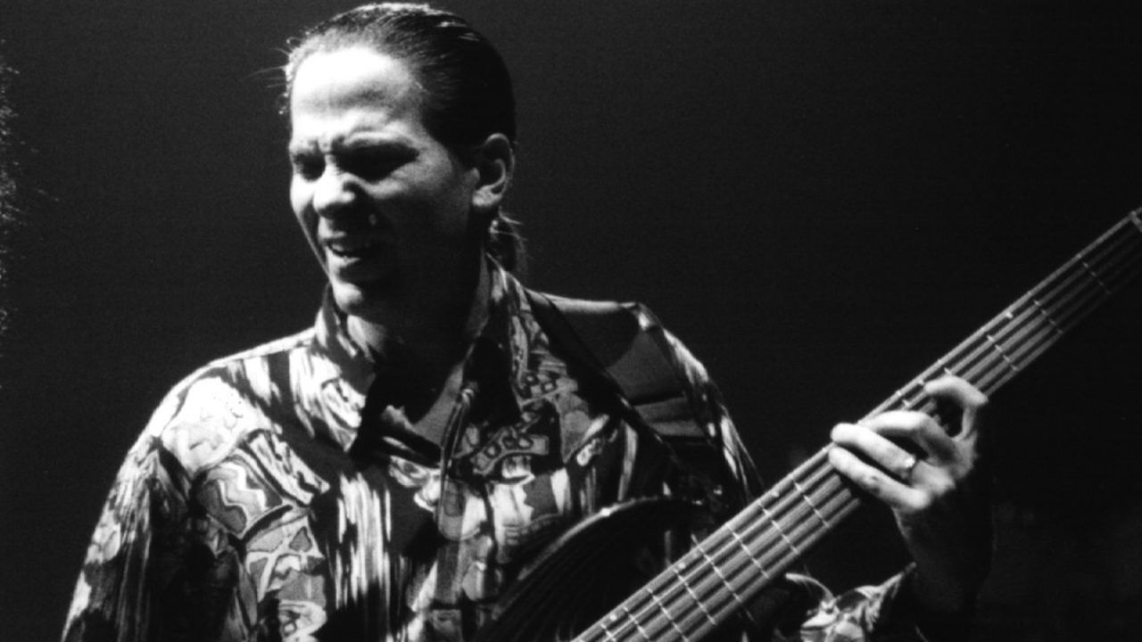 For more than two decades, bassist <a href="http://www.cnn.com/2015/03/16/entertainment/toto-bassist-mike-porcaro-dead/index.html" target="_blank">Mike Porcaro</a> was a rock star with the band Toto, playing venues around the world. Porcaro died after a battle with Lou Gehrig's disease, or ALS, on March 15. He was 59.