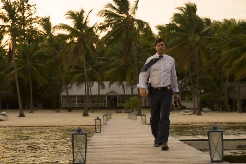 The premise of "Bloodline" could appeal to anyone who's ever had family tension. But a taste for the macabre is required to sit through the first season of this Netflix drama, which stars Kyle Chandler ("Friday Night Lights"). The second season is expected in 2016.