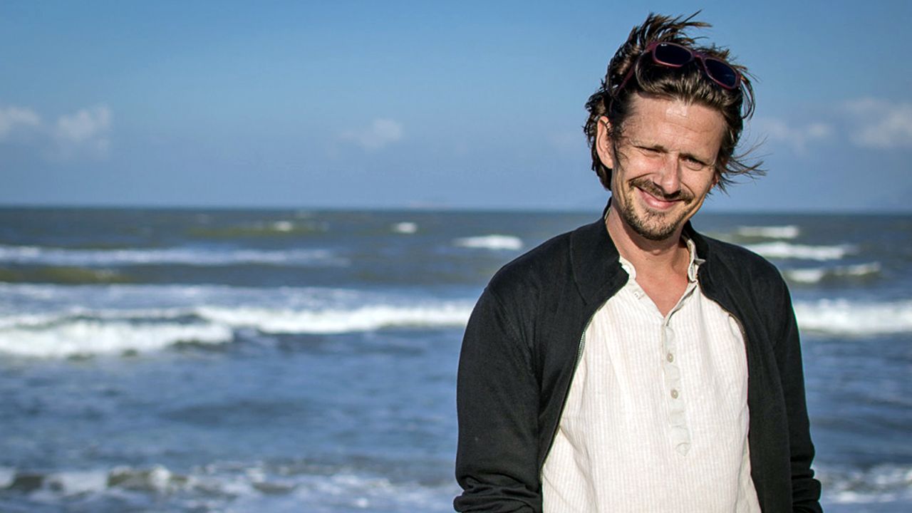 "The more tourists you have in a place, the less connection you have with the people," says Funnelogy co-founder Nicolas Petit.