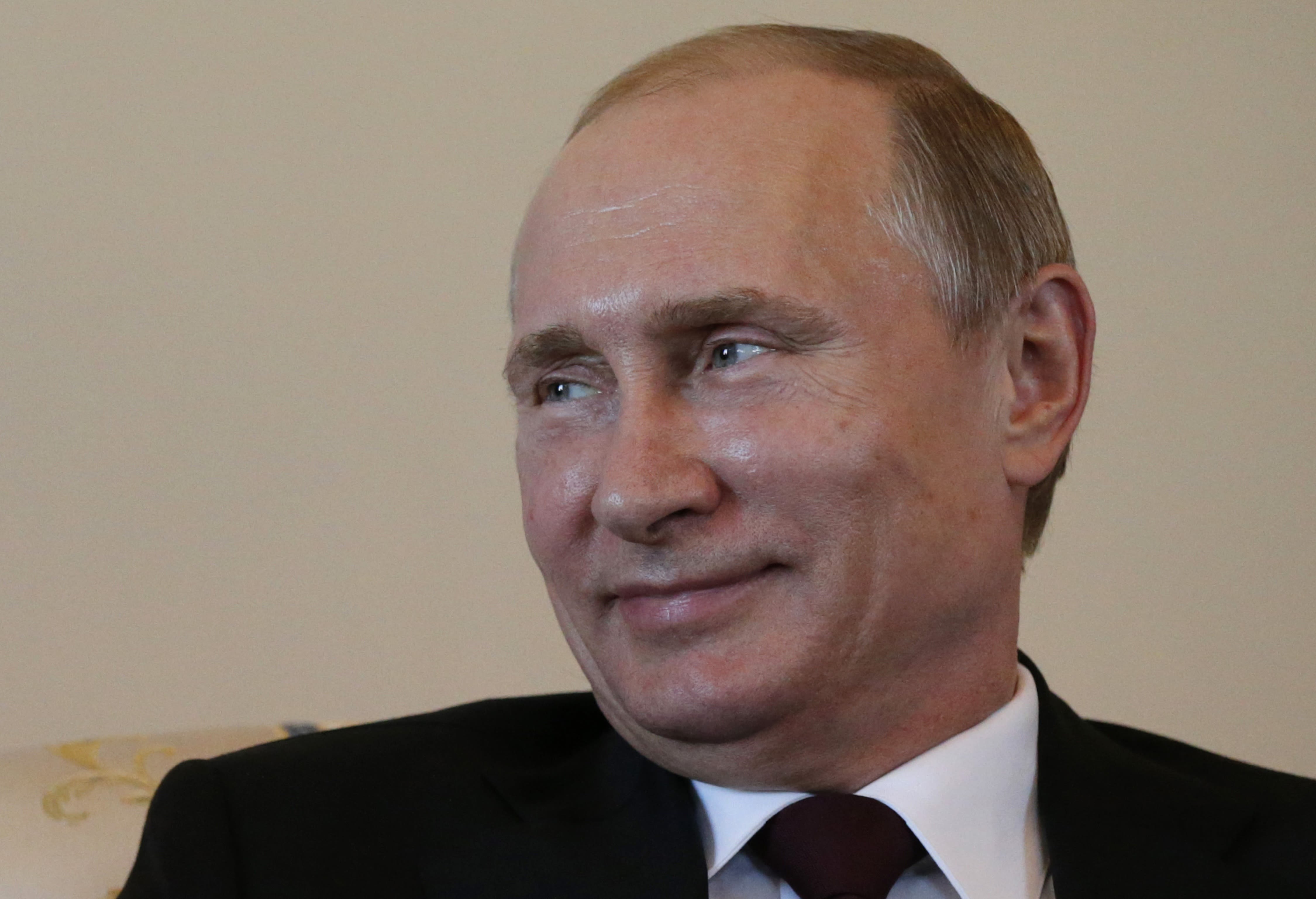 Putin: Russia was ready for nuclear alert over Crimea | CNN