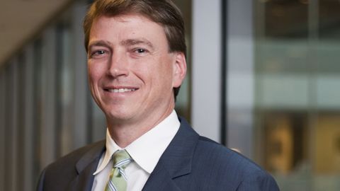 Douglas Hallward-Driemeier, a partner at Ropes & Gray LLP in Washington, will argue that states should recognize marriages performed in other states.