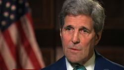 nr kerry face the nation comments assad