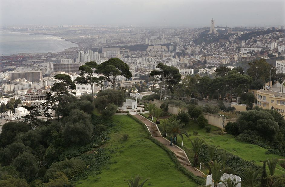 Algiers was a high achiever in terms of human capital, with the second highest rate of graduates and an excellent health system. Its mid-table position in economics hindered its progress up the table, and while its middle-class numbers stagnate, crime levels were one of the lowest in Africa.