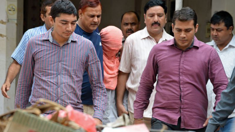 Indian gang-rape convict to be released