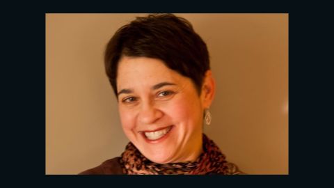 Sarah Posner