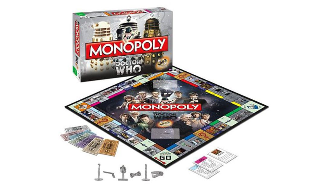 Hasbro Gaming® Monopoly Deal Card Game, 1 ct - City Market
