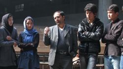 aman Aziz royesh