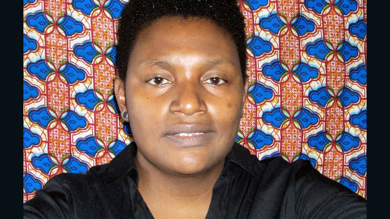 Milumbe Haimbe 
